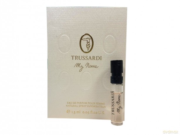 Trussardi My Name Woda toaletowa 1,5 ml spray [PERFUMY]