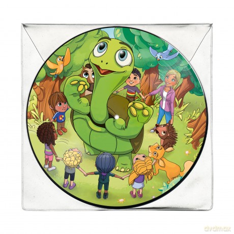 Helene Fischer: Die schĂśnsten Kinderlieder (Limited) (Picture Disc) [Winyl]