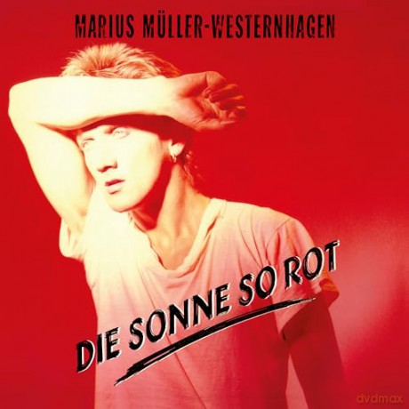 Westernhagen: Die Sonne so rot (2025 Remaster) [CD]