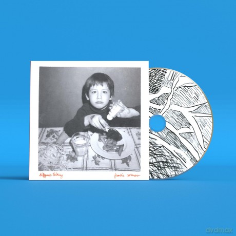 Frankie Cosmos: Different Talking [CD]