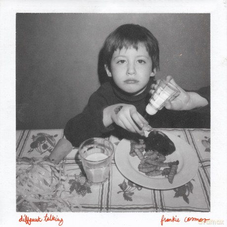 Frankie Cosmos: Different Talking [CD]