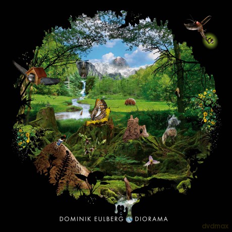 Dominik Eulberg: Diorama [2xWinyl]