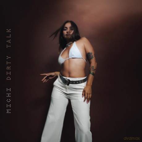 Michi: Dirty Talk (Limited) (Cream) [Winyl]