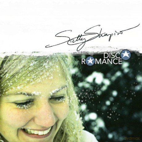 Sally Shapiro: Disco Romance [2xWinyl]