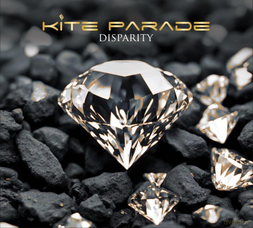 Kite Parade: Disparity [CD]