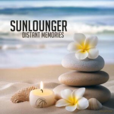 Sunlounger: Distant Memories [2CD]