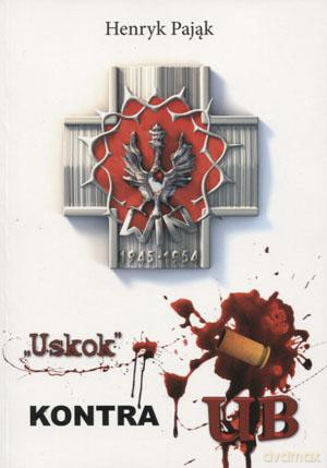 "Uskok" Kontra Ub
