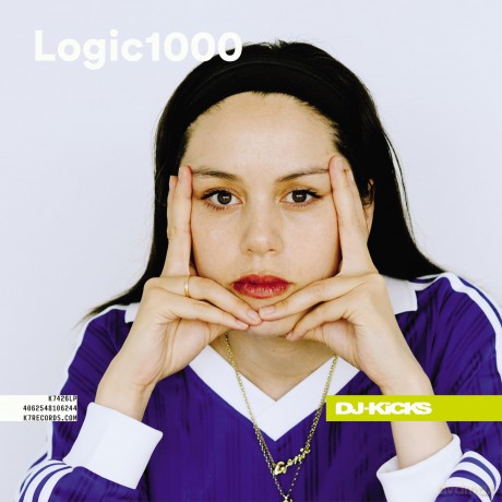 Logic1000: DJ-Kicks [CD]