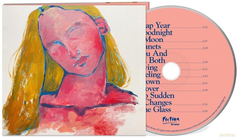 Billie Marten: Dog Eared [CD]