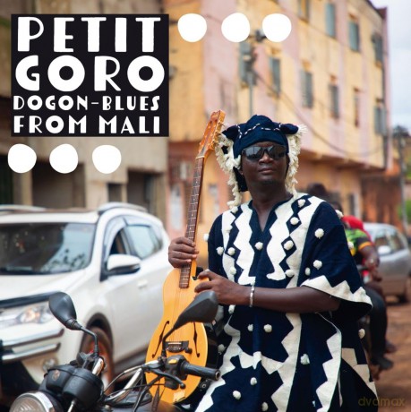Petit Goro: Dogon-Blues From Mali [Winyl]