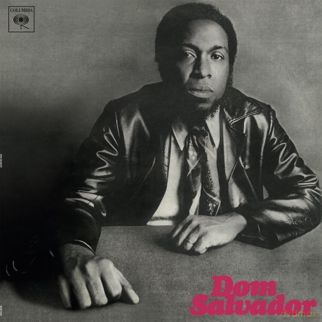 Dom Salvador: Dom Salvador (Limited) (Silver) [Winyl]