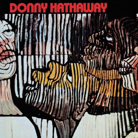 Donny Hathaway: Donny Hathaway (Atlantic 75 Series) [2xWinyl]