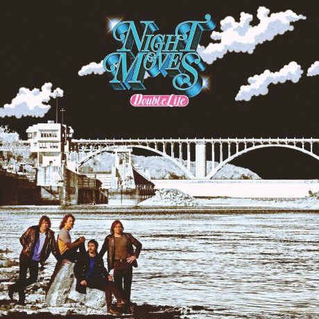 Night Moves: Double Life [CD]