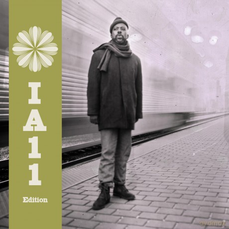 Ben LaMar Gay: Downtown Castles Can Never Block The Sun (Limited Indie) [Winyl]