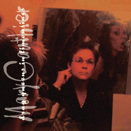 Mary Gauthier: Drag Queens In Limousines (Ruby Red) [Winyl]
