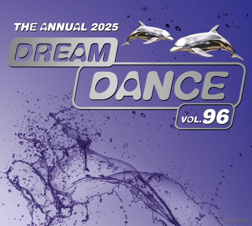Dream Dance Vol. 96 - The Annual [3CD]