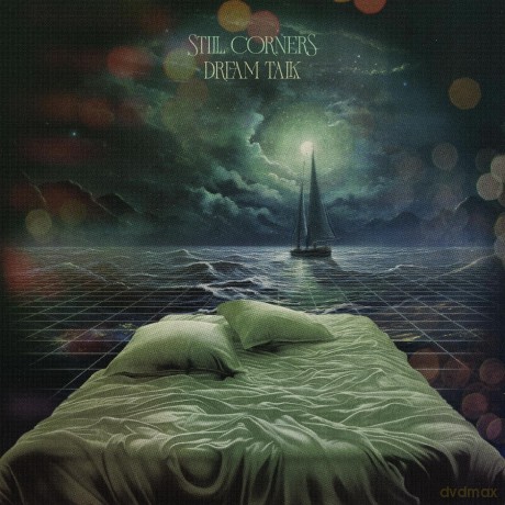 Still Corners: Dream Talk [Winyl]