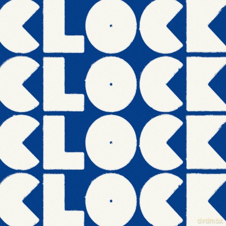ClockClock: Dreamers [2xWinyl]
