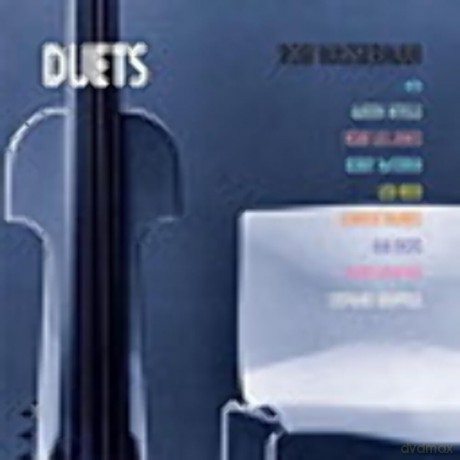 Rob Wasserman: Duets (Limited) [Winyl]