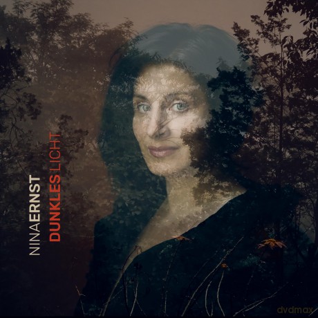 Nina Ernst: Dunkles Licht [CD]