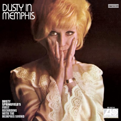 Dusty Springfield: Dusty In Memphis (Atlantic 75 Series) (remastered) [2xWinyl]
