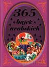 365 Bajek Arabskich