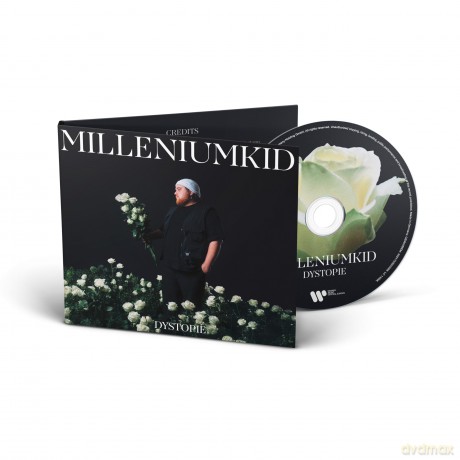 MilleniumKid: Dystopie [CD]