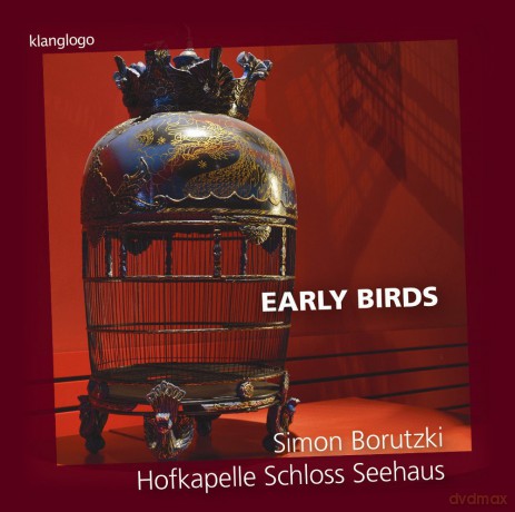 Early Birds [CD]
