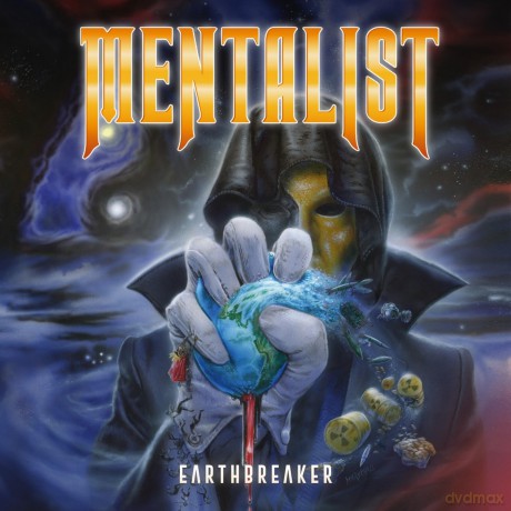 Mentalist: Earthbreaker [CD]