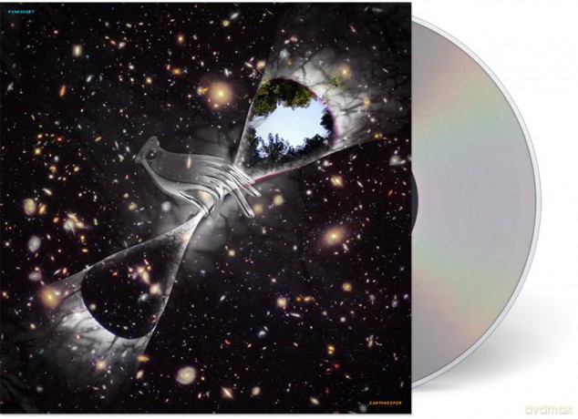 Pinkshift: Earthkeeper [CD]