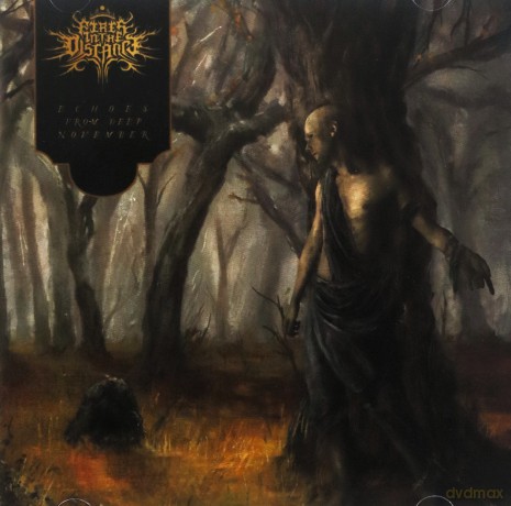Fires In The Distance: Echoes From Deep November [CD]