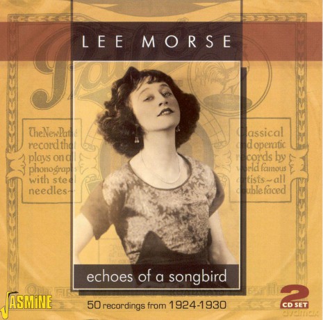 Lee Morse: Echoes Of A Songbird [2CD]