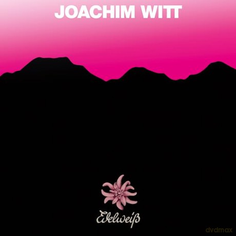 Joachim Witt: Edelweiss (2023 Remaster) (Limited) (White) [Winyl]