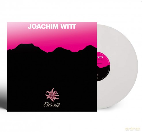 Joachim Witt: Edelweiss (2023 Remaster) (Limited) (White) [Winyl]