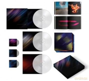 New Order: Education Entertainment Recreation (Live) (Limited Deluxe Edition Boxset) [6xWinyl]