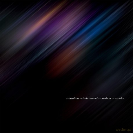 New Order: Education Entertainment Recreation (Live) (Limited Deluxe Edition Boxset) [6xWinyl]