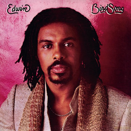 Edwin Birdsong: Edwin Birdsong (Limited 45th Anniversary) (Crystal Clear And Transparent Green Marbled) [Winyl]