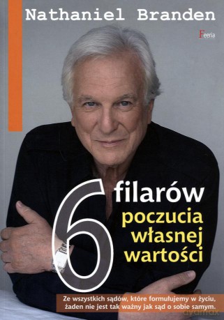 6 Filarów Poczucia Własnej Wartości