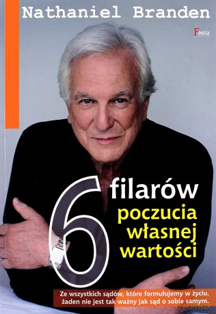 6 Filarów Poczucia Własnej Wartości