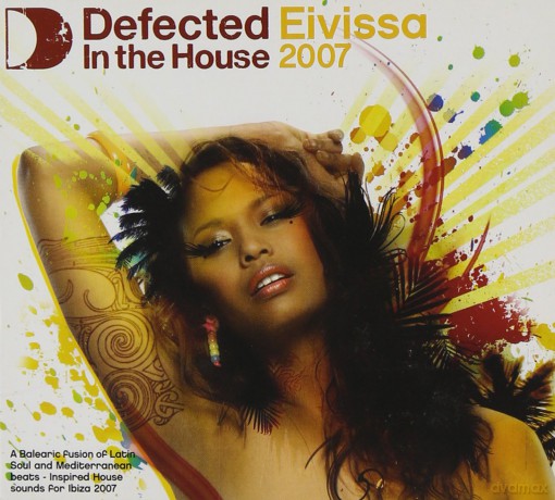 Eivissa '07 (2CD + DVD) [3CD]
