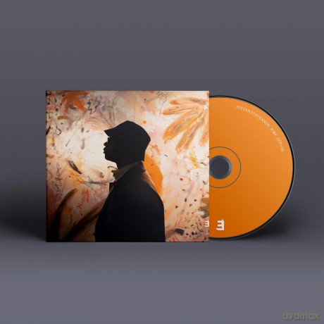 Sultan Stevenson: El Roi [CD]
