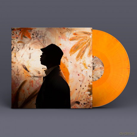 Sultan Stevenson: El Roi (Limited) Orange) [Winyl]