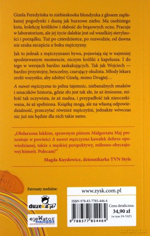 A Nawet Mężczyzna