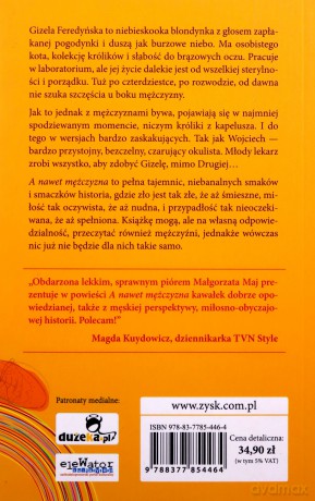 A Nawet Mężczyzna