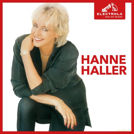 Hanne Haller: Electrola... das ist Musik! [3CD]