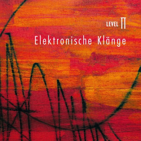 Level Pi: Elektronische Klaenge [CD]