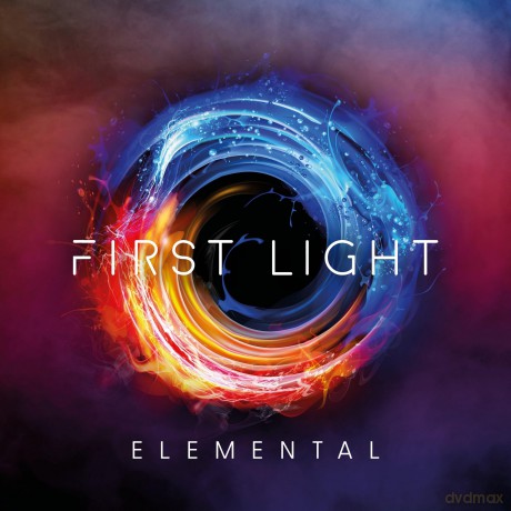 First Light: Elemental [CD]