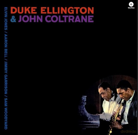 Al Jarreau: Ellington (Limited) (Red) [2xWinyl]