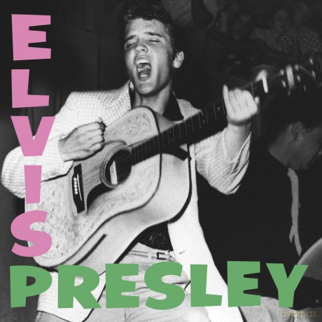 Elvis Presley: Elvis Presley (1st Album) [2CD]