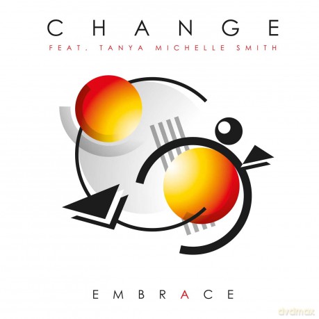 Change & Tanya Michelle Smith: Embrace [CD]